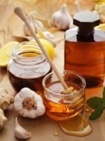 5 receitas de xarope caseiro para tosse