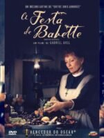 Filme a festa de babette