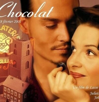 Filme chocolat
