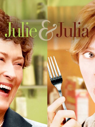 Filme julie & julia