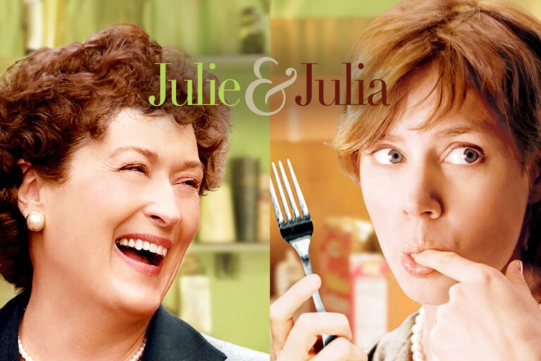 Filme julie & julia