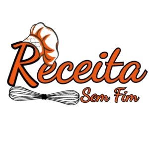 Logo receita sem fim