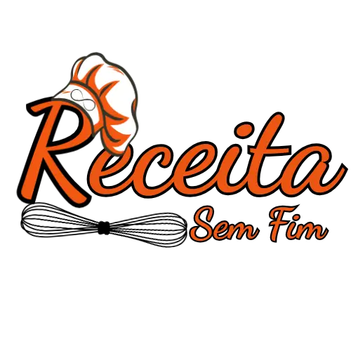 Logo receita sem fim