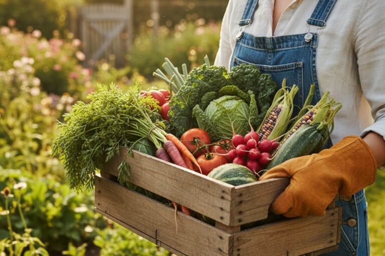 alimentos orgânicos e convencionais