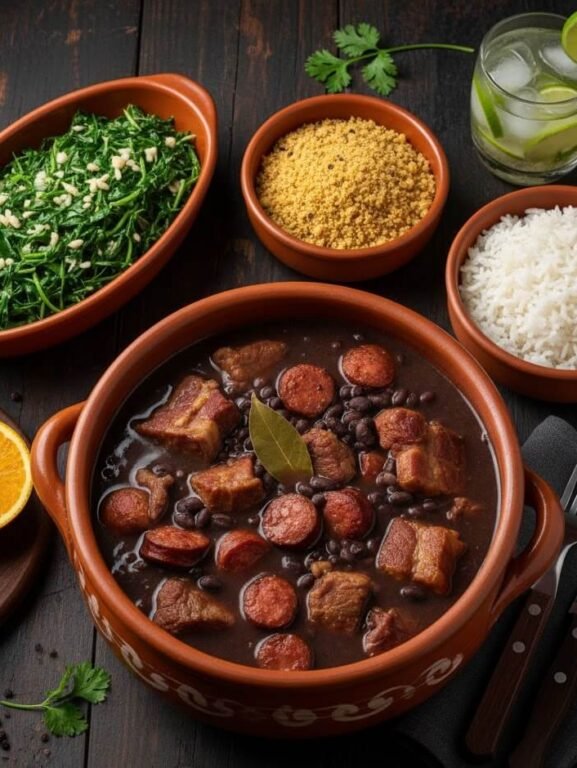 culinária brasileira