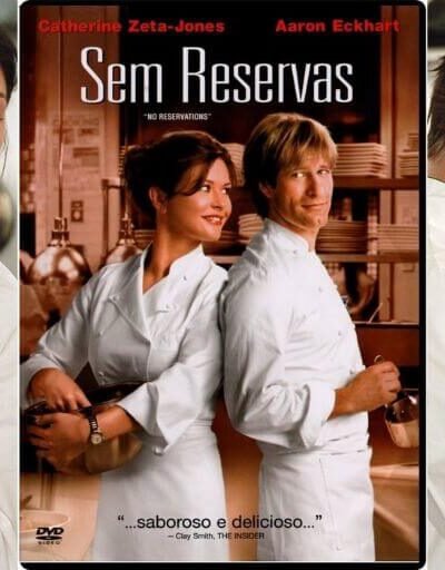 Filme sem reservas