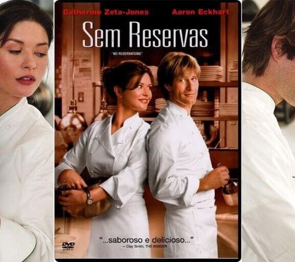 Filme sem reservas