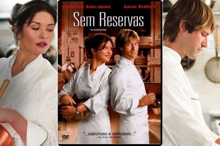 Filme sem reservas