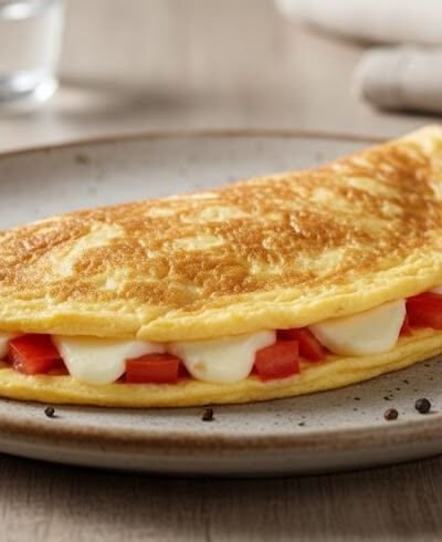 Omelete
