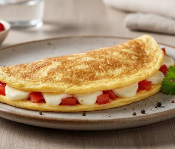 Omelete