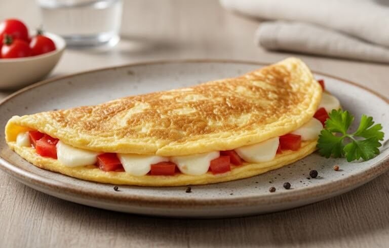 Omelete