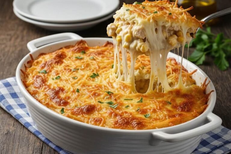 Receita de fricassê de frango