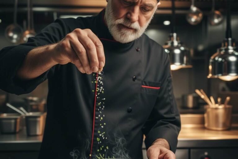 Temperos caseiros: sabor e saúde em um só pote