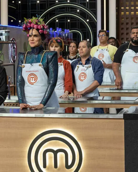 MasterChef Celebridades Saiba Tudo Sobre a Estreia