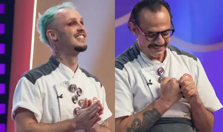 Quem Ganhou o MasterChef Confeitaria Leo Salles Vence e emociona