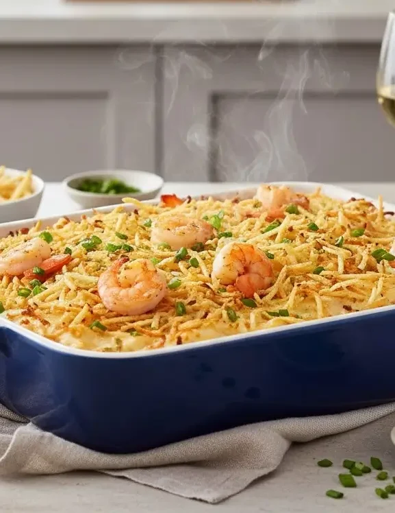 Receita Camarão internacional (receita original do Restaurante Coco Bambu) O Segredo do Sabor