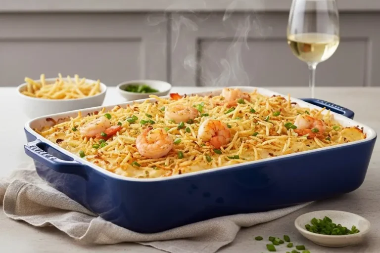 Receita Camarão internacional (receita original do Restaurante Coco Bambu) O Segredo do Sabor