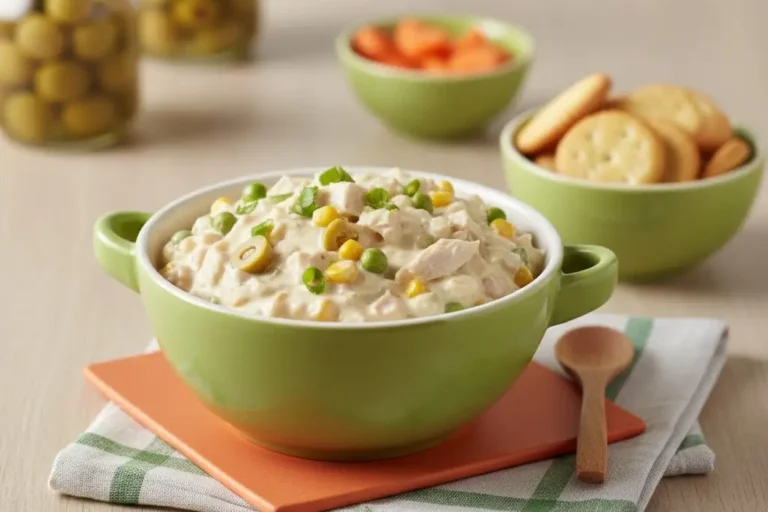 Receita de Patê de frango cremoso