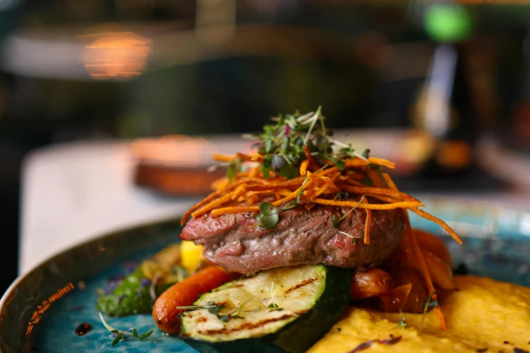 Receita de Polenta básica