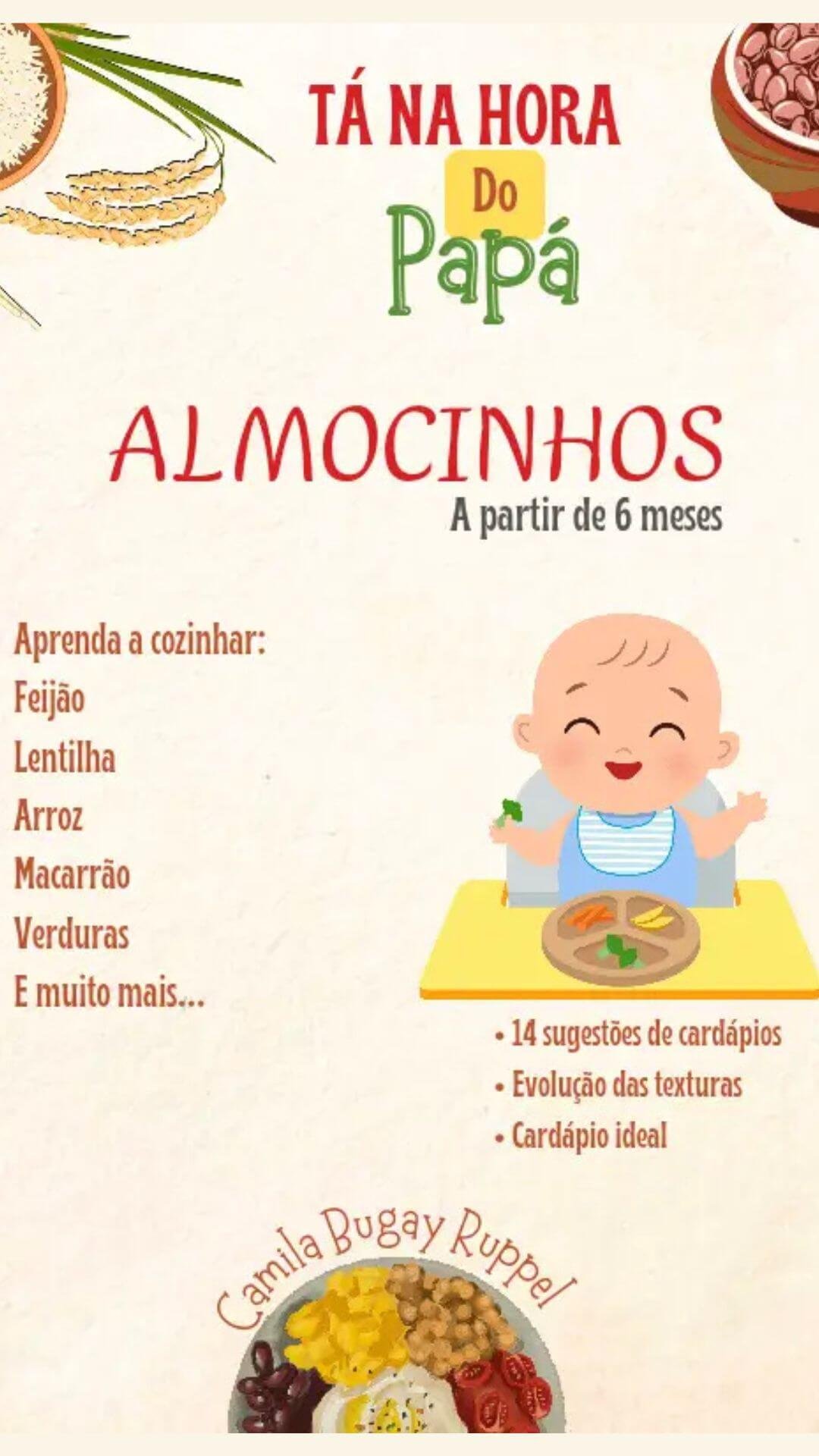 Ta na hora do papa 3