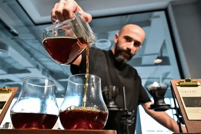 Café Mais caro do mundo