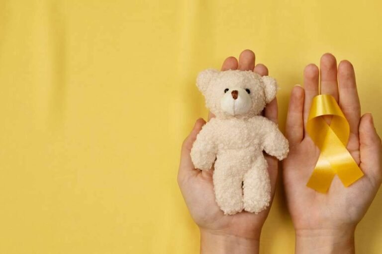 Leucemia infantil: detecção precoce e nutrição como aliados na luta contra o câncer