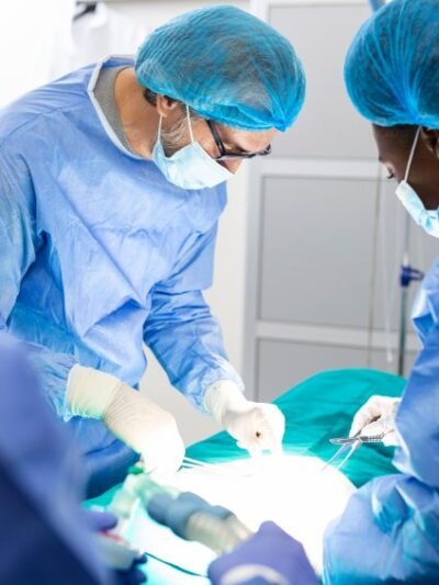 Prostatectomia: Guia completo para uma recuperação saudável e saborosa