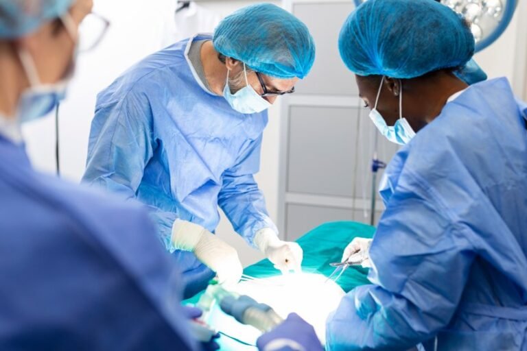 Prostatectomia: Guia completo para uma recuperação saudável e saborosa